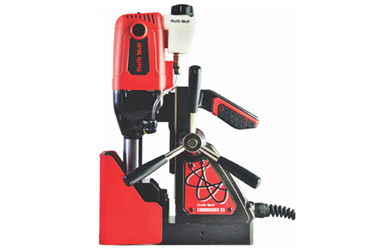 MAGNETIC CORE DRILL COMMANDO 35 /40
