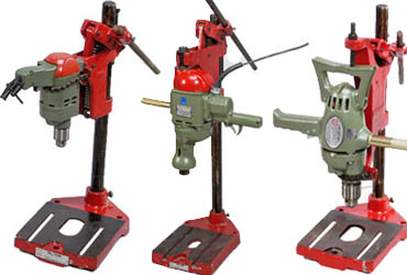MECHANICAL STANDS