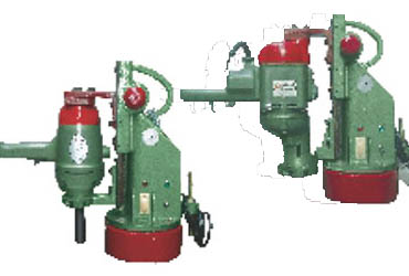 MECHANICAL STANDS