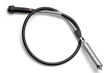 FLEXIBLE SHAFT 10 FD 