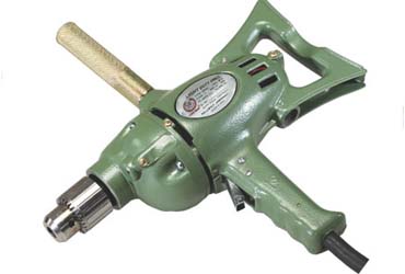 LIGHT DUTY DRILL (SD4C 13mm)