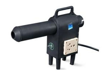 HOT AIR ATTACHMENT
