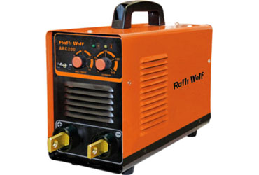 WELDING INVERTER (IGBT)