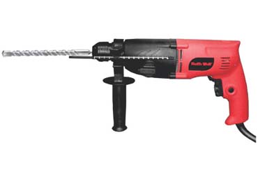 ROTARY HAMMER (85220 PLUS 22mm - SDS PLUS)