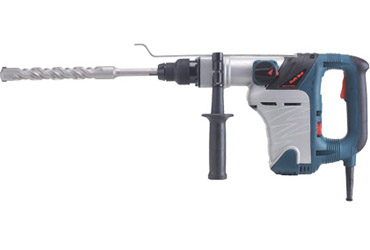 3 MODE COMBINATION HAMMER (93400 5mm - 40mm) SDS MAX