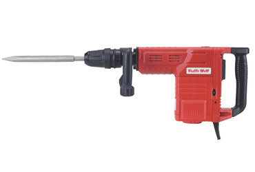DEMOLITION HAMMER (93550) SDS MAX