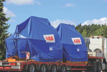 ODOUR CONTAINMENT 70 / 90 GSM