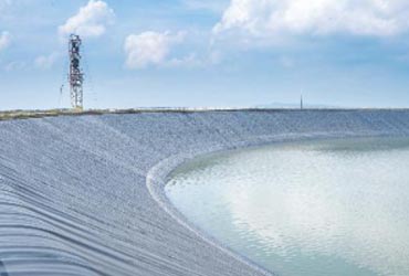POND LINER 70 / 90 GSM