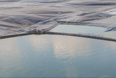 POND COVER 70 / 90 GSM