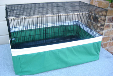 Seed Cage