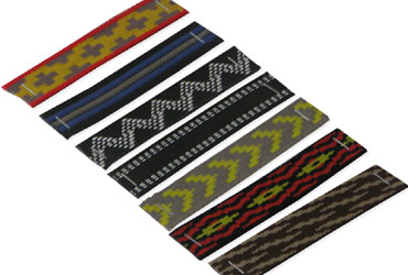PP Multifilament flat cord