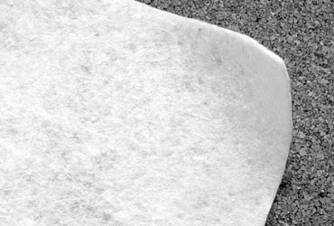 Non-woven Geotextiles