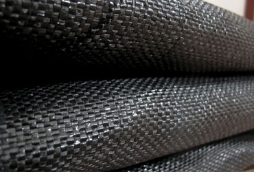 Woven Geotextiles