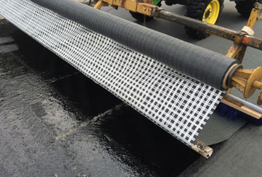 Paving Fabric