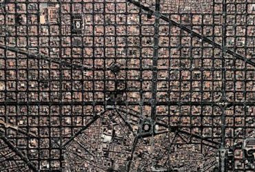 Road Grid