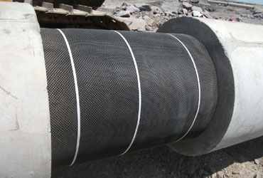 Rockshield/Petroshield