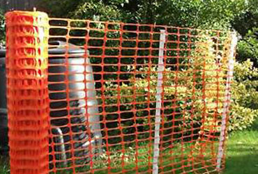 Safety Fencing Net