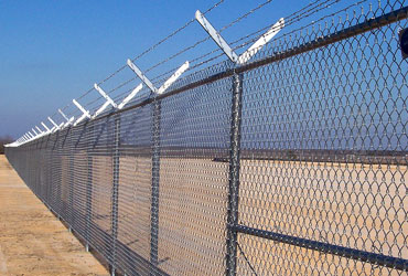 Heavy Duty Fencing Net