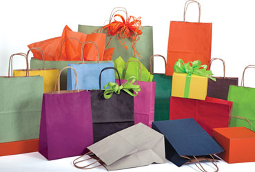 Shopping Bag